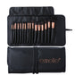 Emelie 16 Pcs Makeup Brush Set