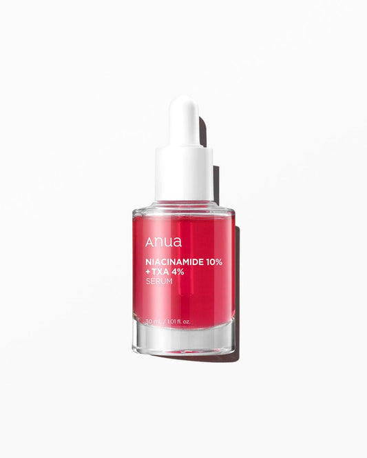 Anua Niacinamide 10% + TXA 4% Dark Spot Correcting Serum - 30ml