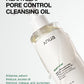 Heartleaf Pore Control Cleansing Oil