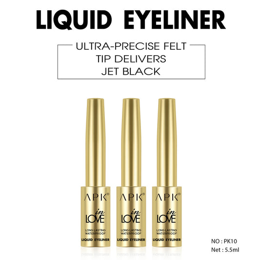 APK In Love Perfect Strokes Liquid Eyeliner