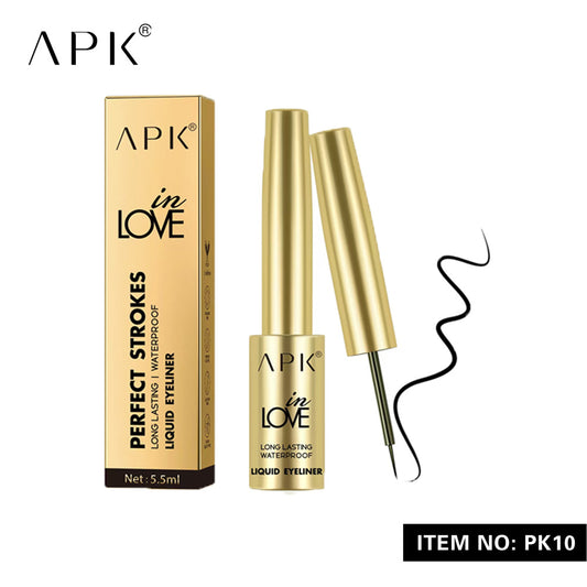 APK In Love Perfect Strokes Liquid Eyeliner