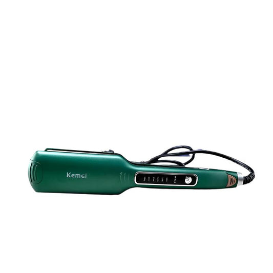 KEMEI KM-740 Hair Straightener