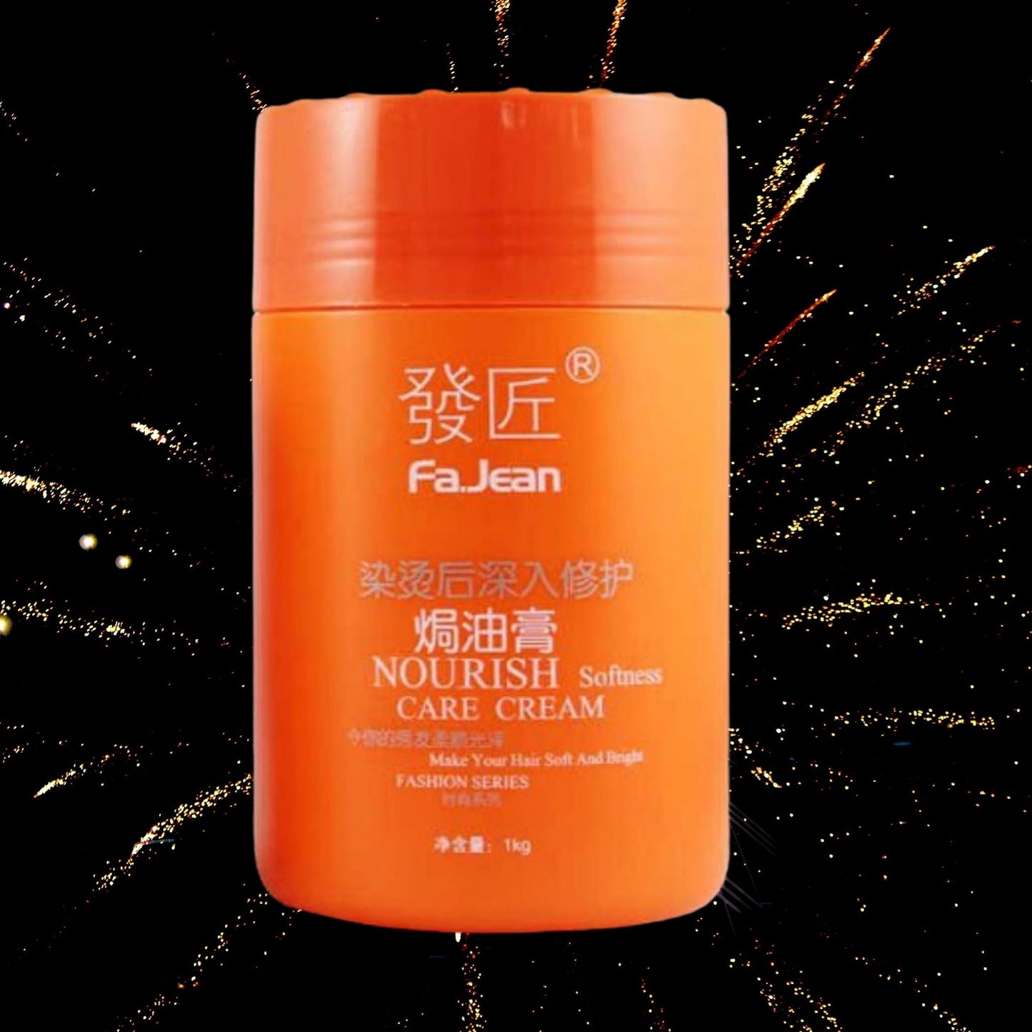 Fajean Hair Mask 1000ml