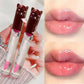 Transparent Lipgloss