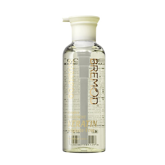 Bremod Sulphate Free Shampoo 400ml