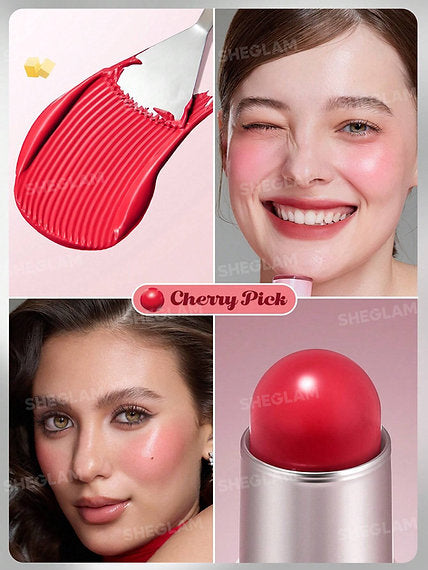 Sheglam - Buttery Bliss Blush Stick