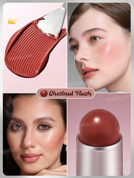 Sheglam - Buttery Bliss Blush Stick