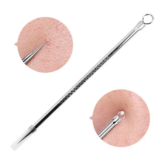 Blackhead/Whitehead Removing Needle