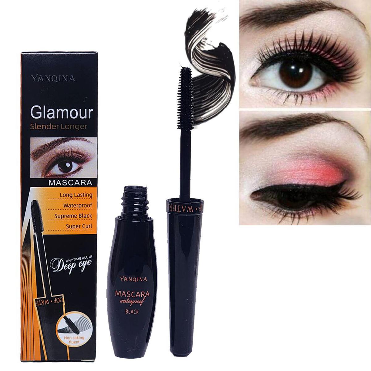 Yanqina Glamour Mascara