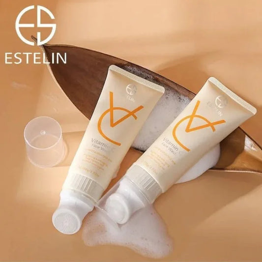 ESTELIN Vitamin C Face Wash