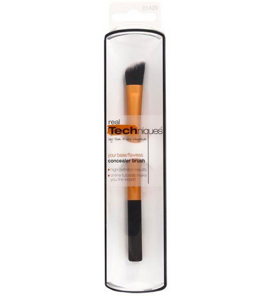 Real Techniques Your Base/Flawless Concealer Brush
