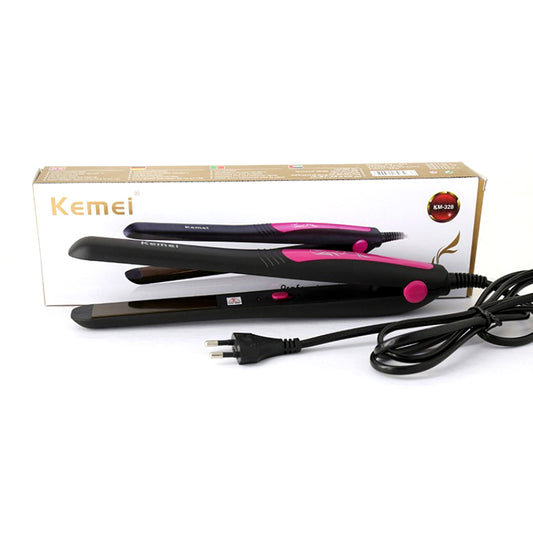 Kemei Straightener # 328