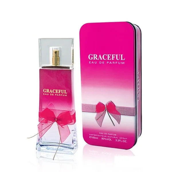 Graceful Perfume EDP for Women 100ml