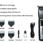 Dingling Rf-627 USB Wireless Hair Trimmer