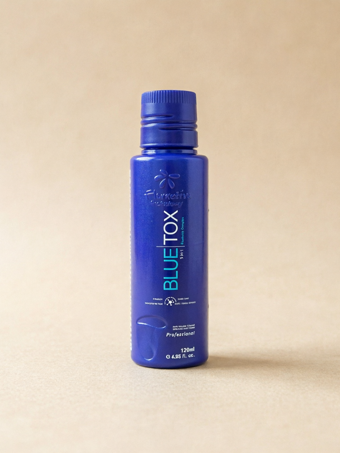 FLORACTIVE BlueTox Taninoplastia 120ml