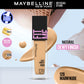 MAYBELLINE NEW YORK FIT ME DEWY & SMOOTH FOUNDATION (30 ML)