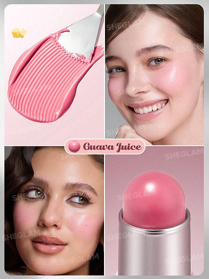 Sheglam - Buttery Bliss Blush Stick