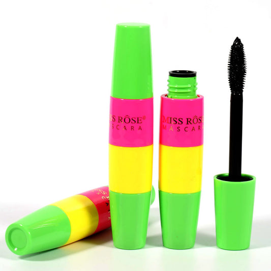 Miss Rose Funky Mascara