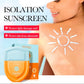 Bioaqua Spf60+ Pa+++ Aloe Vera Sunscreen 40g