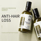 BIOAQUA Anti-Hair Loss Shampoo - Strengthening & Oil Control - 250ml