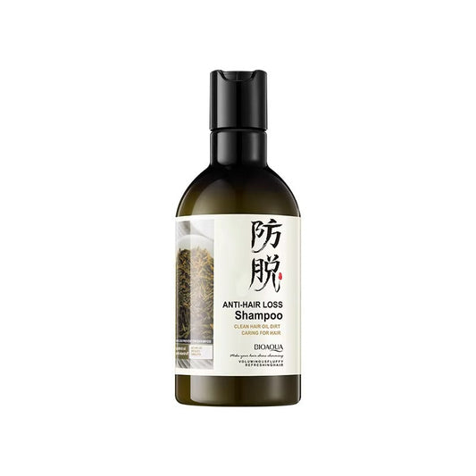 BIOAQUA Anti-Hair Loss Shampoo - Strengthening & Oil Control - 250ml