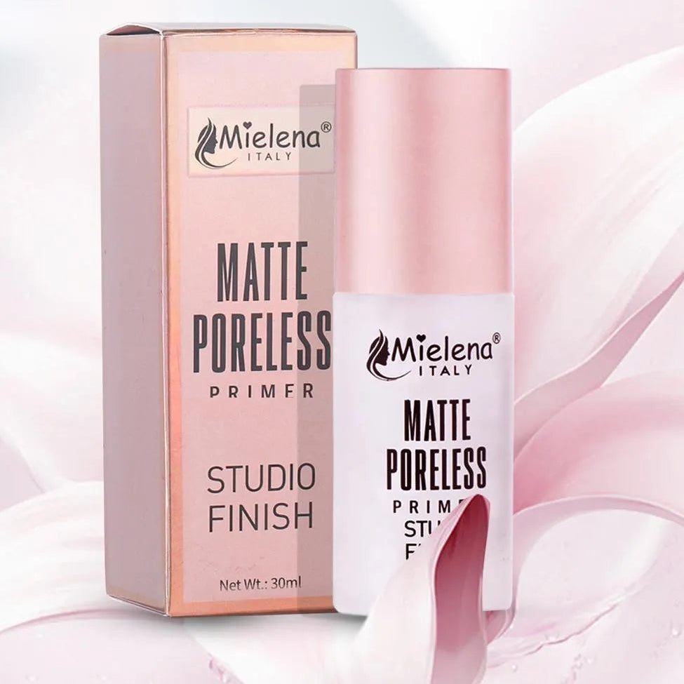 Mielena Matte Poreless Primer 30ml