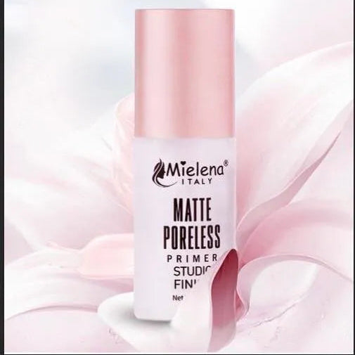 Mielena Matte Poreless Primer 30ml