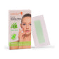 Emelie Face Wax Strips 20 pcs