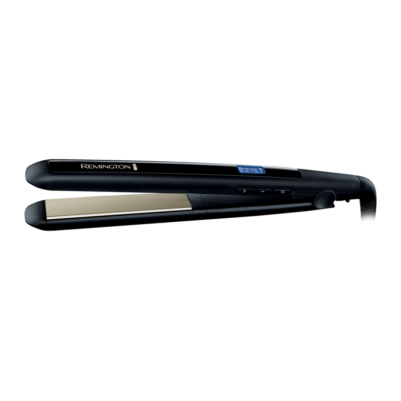 Anti Static Plancha Remington S5500 Walmart Walmart Titanium Flat