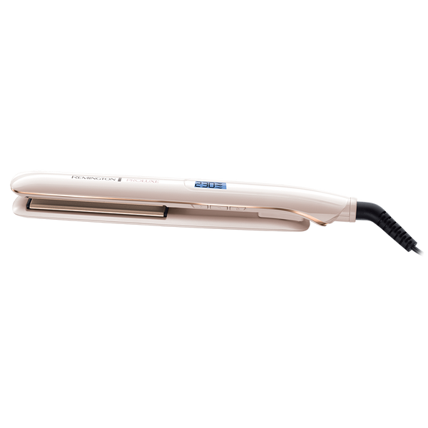 REMINGTON S9100 HAIR STRAIGHTENER PROLUXE