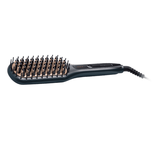 REMINGTON CB7400 HAIR STRAIGHT BRUSH