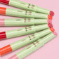 PIXI ON THE GLOW TINTED LIP BALM