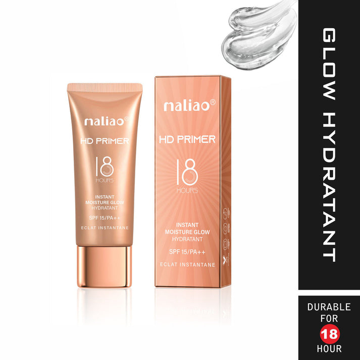 Maliao HD Primer