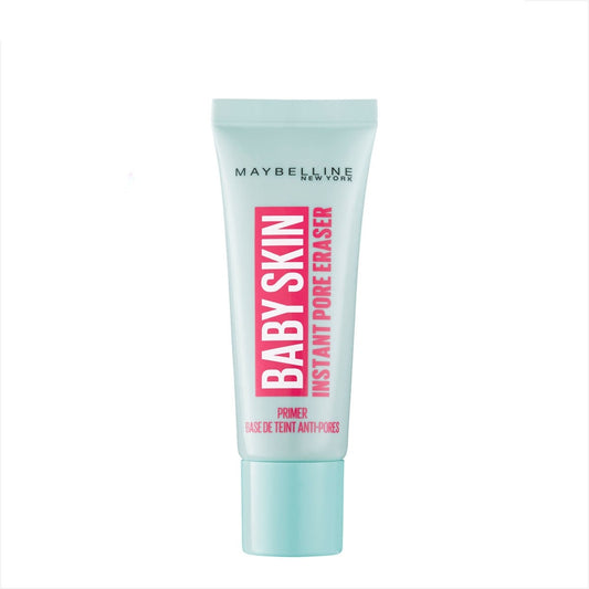 Maybelline - Baby Skin Pore Eraser Primer