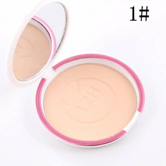 Miss Rose Compact Powder