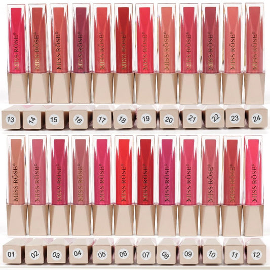 Miss Rose Matte Gloss