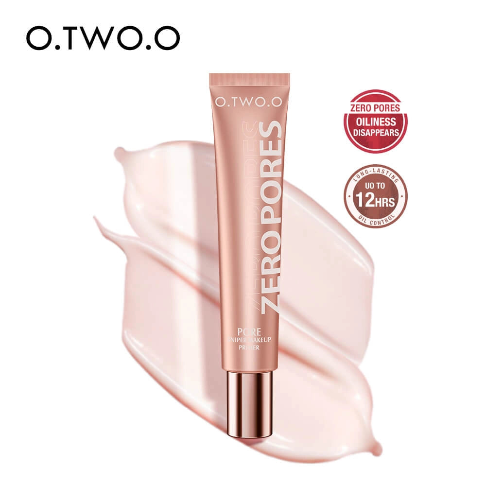 O.TWO.O Zero Pore Primer