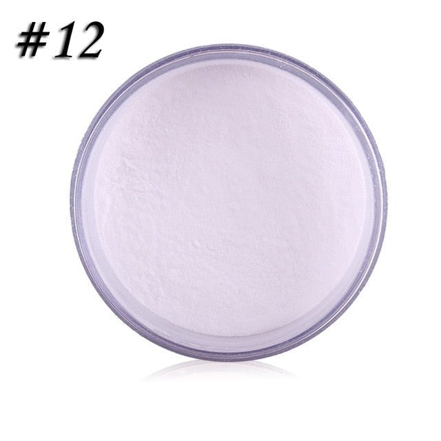 Miss Rose Loose Powder