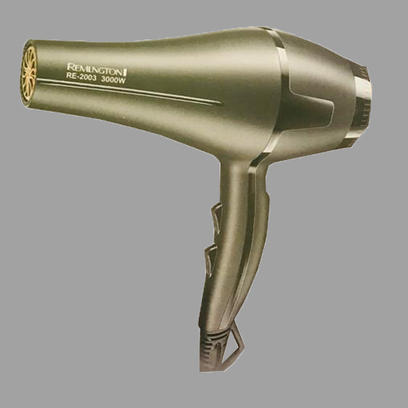 Remington Hair Dryer Model # 2003