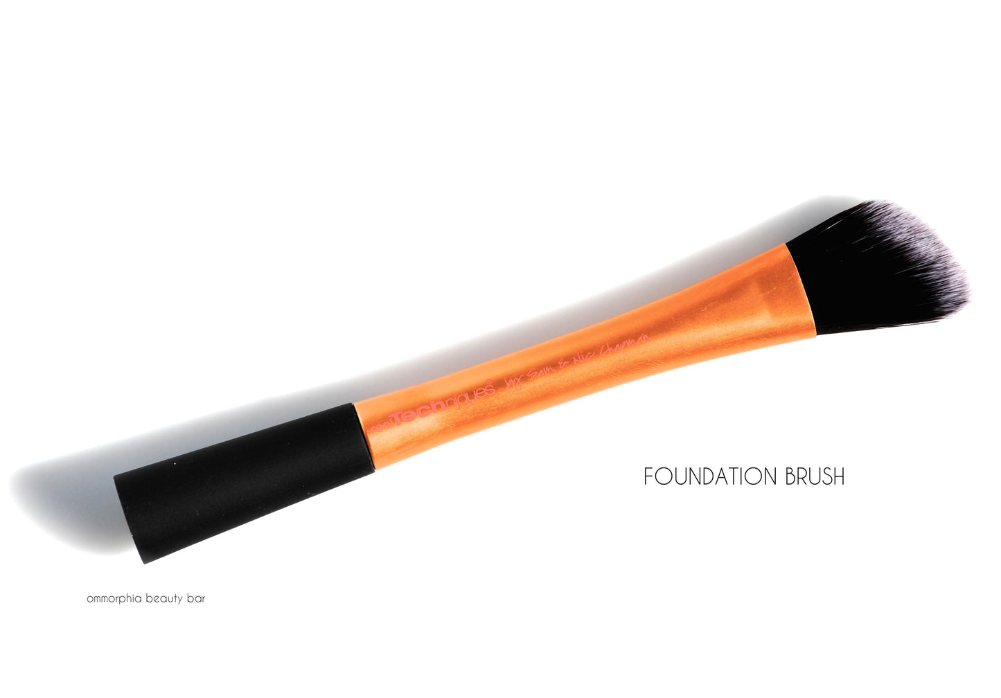 Real Techniques Foundation Brush