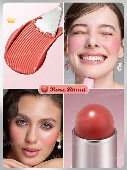 Sheglam - Buttery Bliss Blush Stick