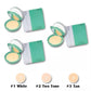 Zendori Face Powder