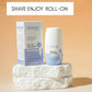 Dr. Rashel Shave Enjoy Roll-On Deodorant 48H Protection 50ml
