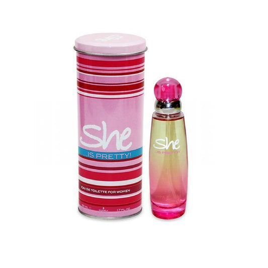 She is Pretty 60ml Perfume