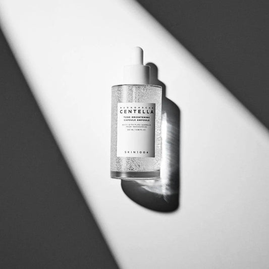 Centella Tone Brightening Capsule Ampoule skin 1004 100ml