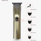 Sogo Professional Rechargeable Hair & Beard Trimmer (JPN-107)