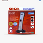 Sogo Professional Rechargeable Hair & Beard Trimmer (JPN-107)