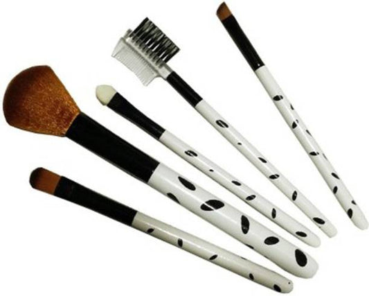 5 Pcs Brush Set