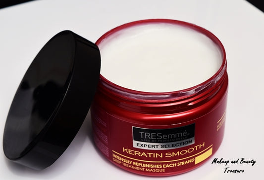 Tresemme Keratin Smooth Hair Mask 500ml