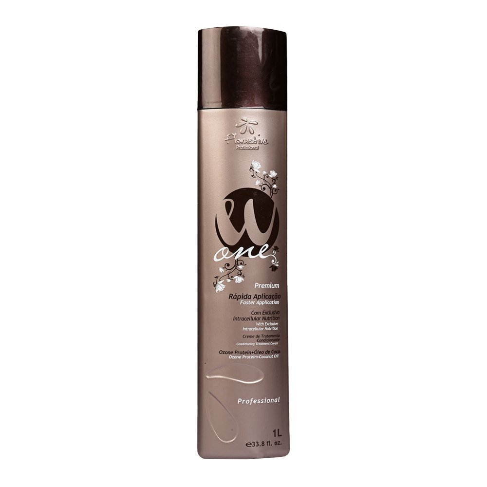 FLORACTIVE  W One Nanoplastia Treatment - 1000 ml
